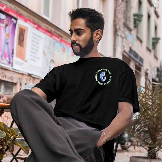 Curb Culture -EYE On The STREET
