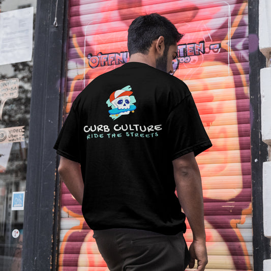 Curb Culture – RIDE The STREETS