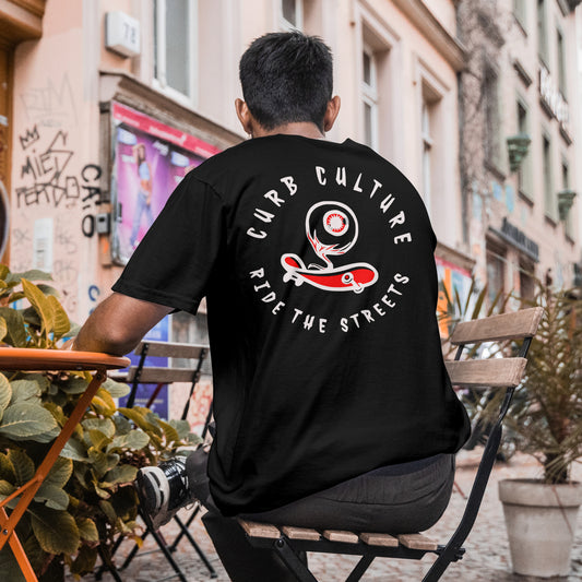 Curb Culture -EYE On The STREET